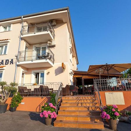 Apartments Jadranka マリンスカ エクステリア 写真