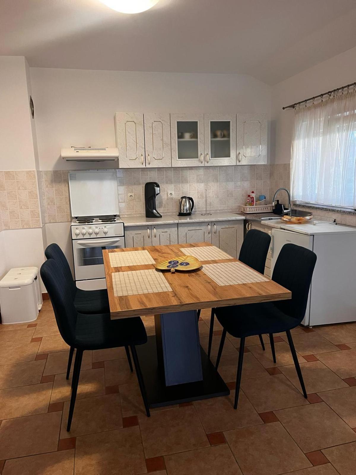 Apartments Jadranka マリンスカ エクステリア 写真
