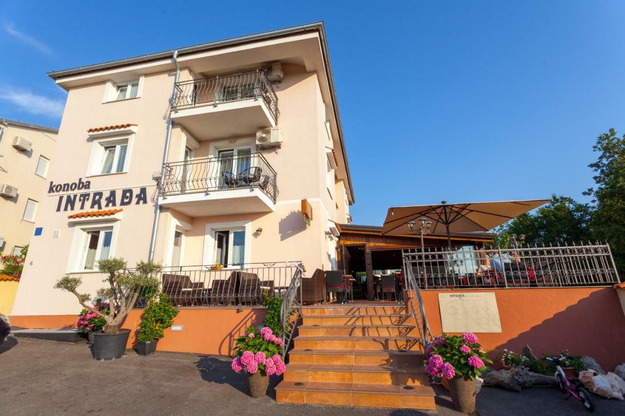 Apartments Jadranka マリンスカ エクステリア 写真