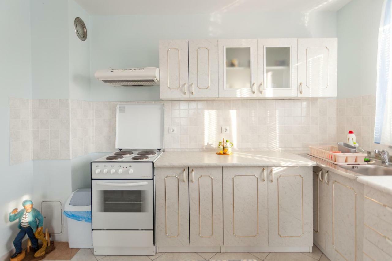 Apartments Jadranka マリンスカ エクステリア 写真