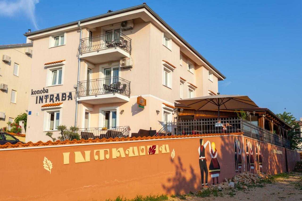 Apartments Jadranka マリンスカ エクステリア 写真