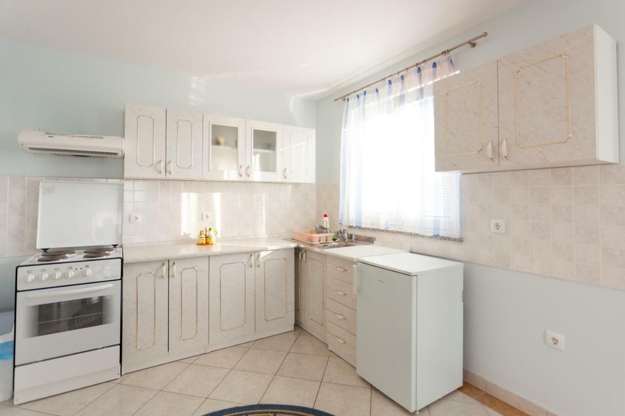 Apartments Jadranka マリンスカ エクステリア 写真