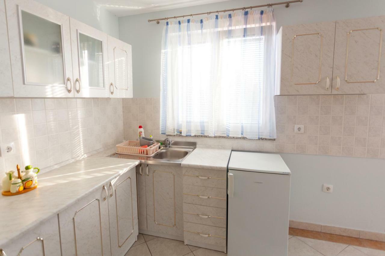 Apartments Jadranka マリンスカ エクステリア 写真
