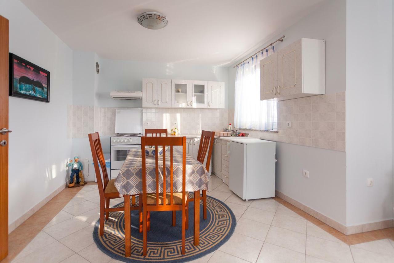 Apartments Jadranka マリンスカ エクステリア 写真