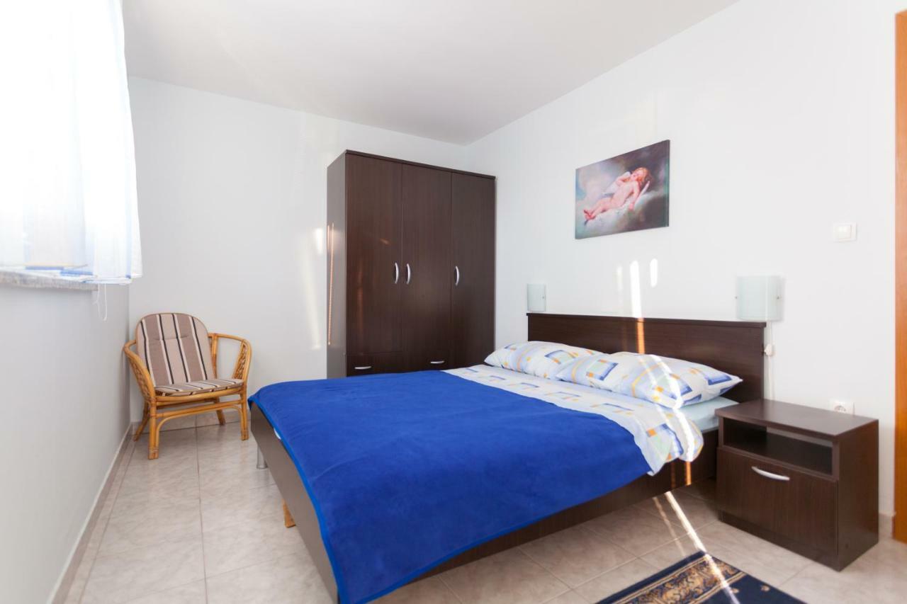 Apartments Jadranka マリンスカ エクステリア 写真