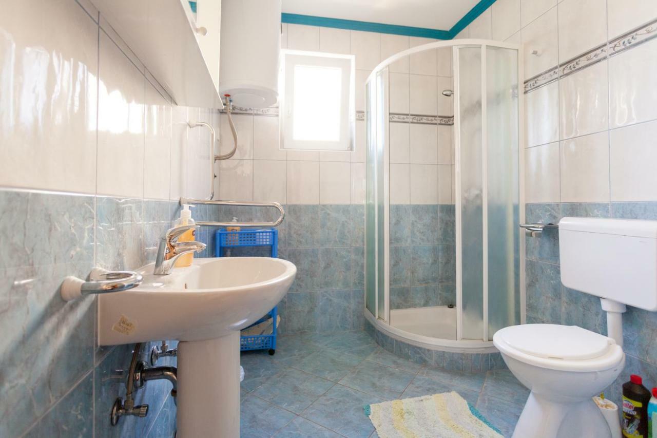 Apartments Jadranka マリンスカ エクステリア 写真