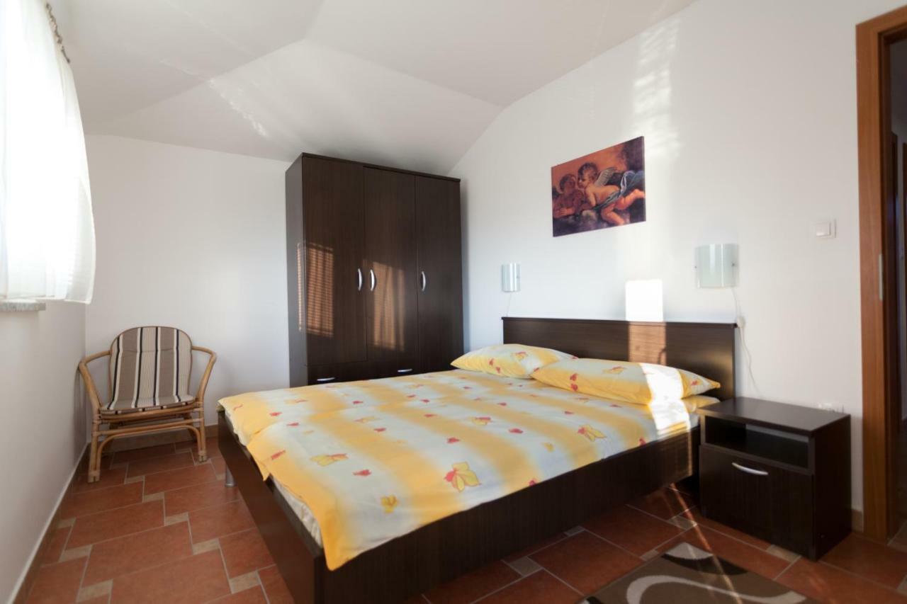 Apartments Jadranka マリンスカ エクステリア 写真